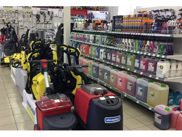 Фотография магазина №16