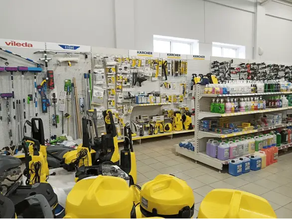 Фотография магазина №10