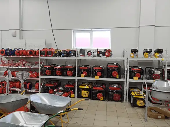 Фотография магазина №6