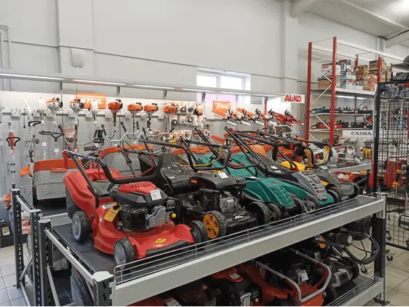 Фотография магазина №5