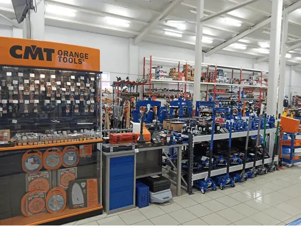 Фотография магазина №11