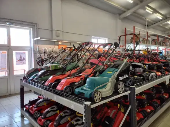 Фотография магазина №2