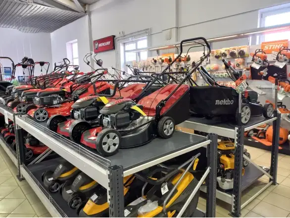 Фотография магазина №3