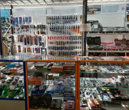 Сервисный центр «Мастер» Великие Луки (Партнер)